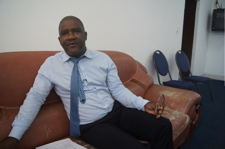 image Interview / Dhoulkamal Dhoihir, vice président à l’Assemblée Nationale  « Une fois qu’elle est rejetée à l’hémicycle, elle ne peut revenir que par un autre projet et dans une autre session »